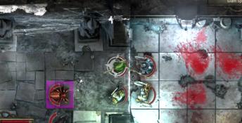 Warhammer Quest Deluxe PC Screenshot