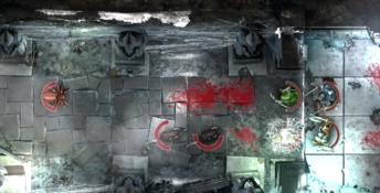 Warhammer Quest Deluxe PC Screenshot