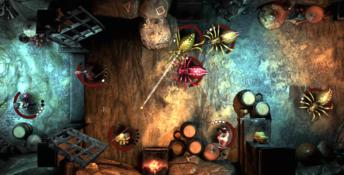 Warhammer Quest 2: The End Times