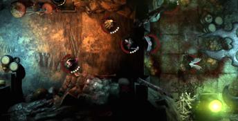 Warhammer Quest 2: The End Times PC Screenshot