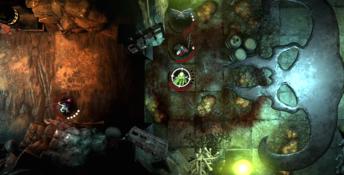 Warhammer Quest 2: The End Times PC Screenshot