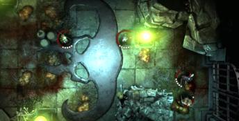 Warhammer Quest 2: The End Times PC Screenshot
