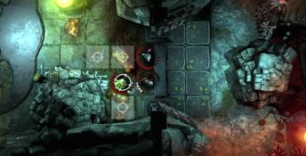 Warhammer Quest 2: The End Times PC Screenshot