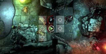 Warhammer Quest 2: The End Times PC Screenshot