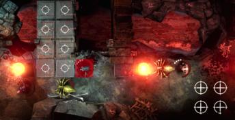 Warhammer Quest 2: The End Times PC Screenshot