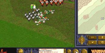 Warhammer: Shadow of the Horned Rat PC Screenshot