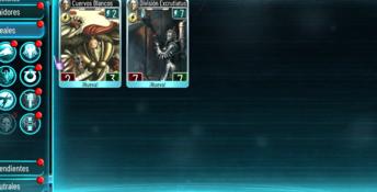 Warhammer The Horus Heresy: Legions PC Screenshot