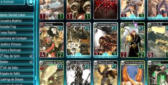 Warhammer The Horus Heresy: Legions