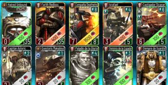 Warhammer The Horus Heresy: Legions