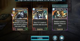 Warhammer The Horus Heresy: Legions PC Screenshot