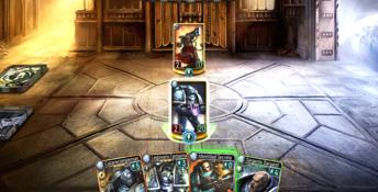 Warhammer The Horus Heresy: Legions PC Screenshot
