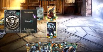 Warhammer The Horus Heresy: Legions PC Screenshot