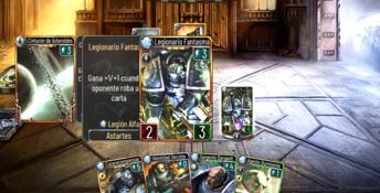 Warhammer The Horus Heresy: Legions PC Screenshot