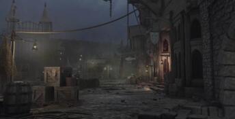 Warhammer: Vermintide 2 - Back to Ubersreik