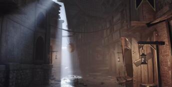 Warhammer: Vermintide 2 - Back to Ubersreik