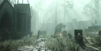 Warhammer: Vermintide 2 - Back to Ubersreik PC Screenshot