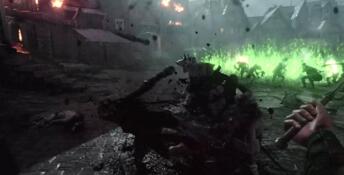Warhammer: Vermintide 2 - Back to Ubersreik PC Screenshot
