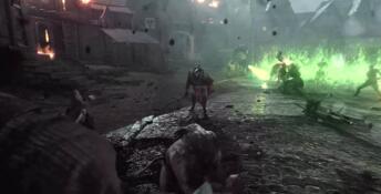 Warhammer: Vermintide 2 - Back to Ubersreik PC Screenshot