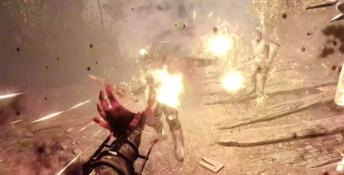 Warhammer: Vermintide 2 - Back to Ubersreik PC Screenshot