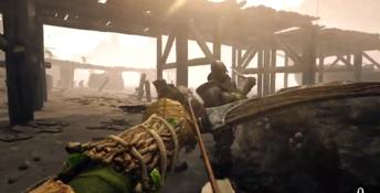 Warhammer: Vermintide 2 - Shadows Over Bögenhafen PC Screenshot
