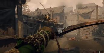 Warhammer: Vermintide 2 - Shadows Over Bögenhafen