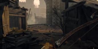 Warhammer: Vermintide 2 - Shadows Over Bögenhafen