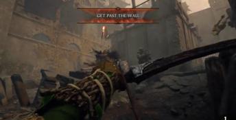 Warhammer: Vermintide 2 - Shadows Over Bögenhafen PC Screenshot
