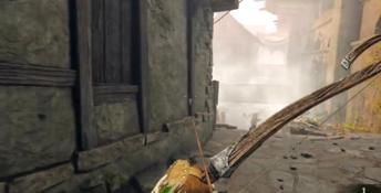 Warhammer: Vermintide 2 - Shadows Over Bögenhafen PC Screenshot