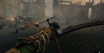 Warhammer: Vermintide 2 - Shadows Over Bögenhafen PC Screenshot
