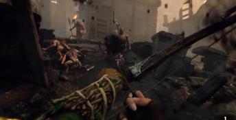 Warhammer: Vermintide 2 - Shadows Over Bögenhafen PC Screenshot