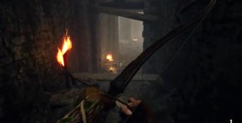 Warhammer: Vermintide 2 - Shadows Over Bögenhafen PC Screenshot