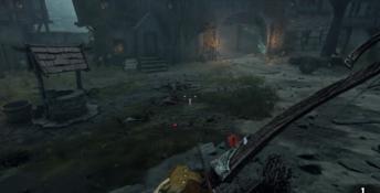 Warhammer: Vermintide 2 - Shadows Over Bögenhafen PC Screenshot