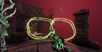 Warhammer: Vermintide 2 - Sister of the Thorn PC Screenshot