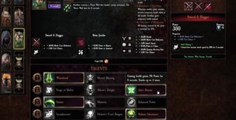 Warhammer: Vermintide 2 - Sister of the Thorn