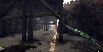 Warhammer: Vermintide 2 - Sister of the Thorn