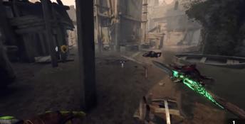 Warhammer: Vermintide 2 - Sister of the Thorn