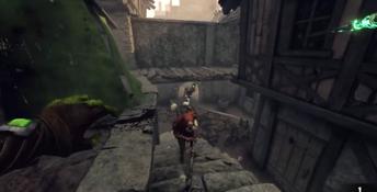 Warhammer: Vermintide 2 - Sister of the Thorn PC Screenshot