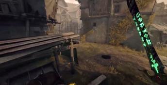 Warhammer: Vermintide 2 - Sister of the Thorn PC Screenshot