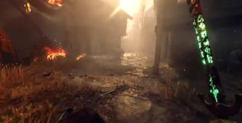 Warhammer: Vermintide 2 - Sister of the Thorn PC Screenshot