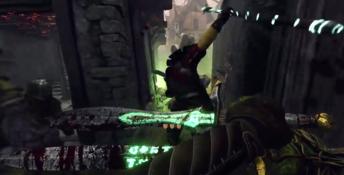 Warhammer: Vermintide 2 - Sister of the Thorn PC Screenshot