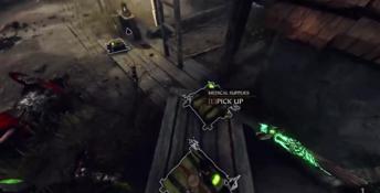 Warhammer: Vermintide 2 - Sister of the Thorn PC Screenshot