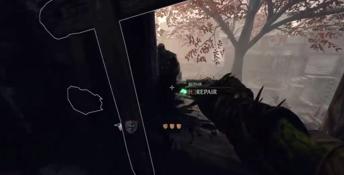 Warhammer: Vermintide 2 - Sister of the Thorn PC Screenshot