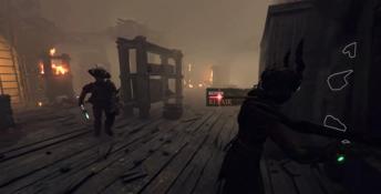 Warhammer: Vermintide 2 - Sister of the Thorn PC Screenshot