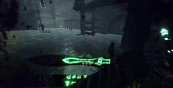 Warhammer: Vermintide 2 - Sister of the Thorn PC Screenshot