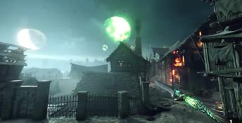 Warhammer: Vermintide 2 - Sister of the Thorn PC Screenshot