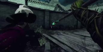 Warhammer: Vermintide 2 - Sister of the Thorn PC Screenshot