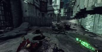 Warhammer: Vermintide 2 - Sister of the Thorn PC Screenshot