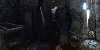 Warhammer: Vermintide 2 - Winds of Magic