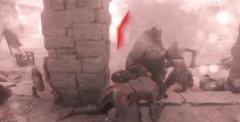 Warhammer: Vermintide 2 - Winds of Magic PC Screenshot