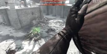 Warhammer: Vermintide 2 - Winds of Magic PC Screenshot